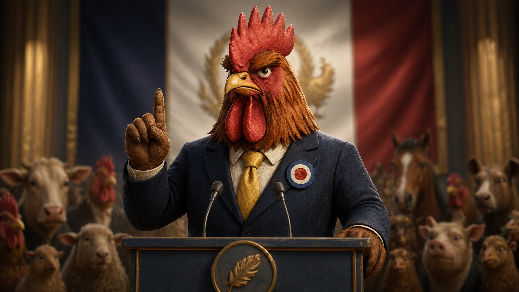 Coqardin – Le carburant est en ligne