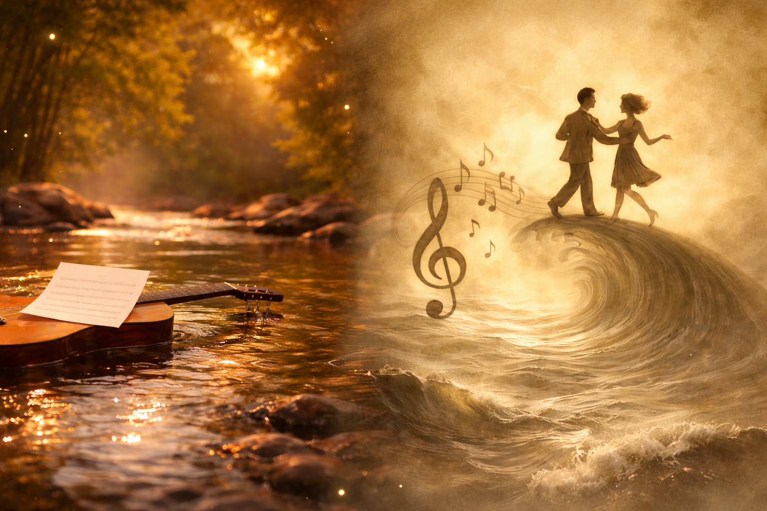 À la une Studio JCF