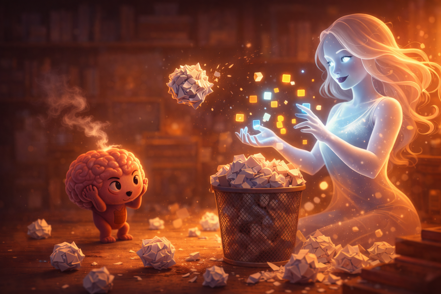 Épisode en préparation