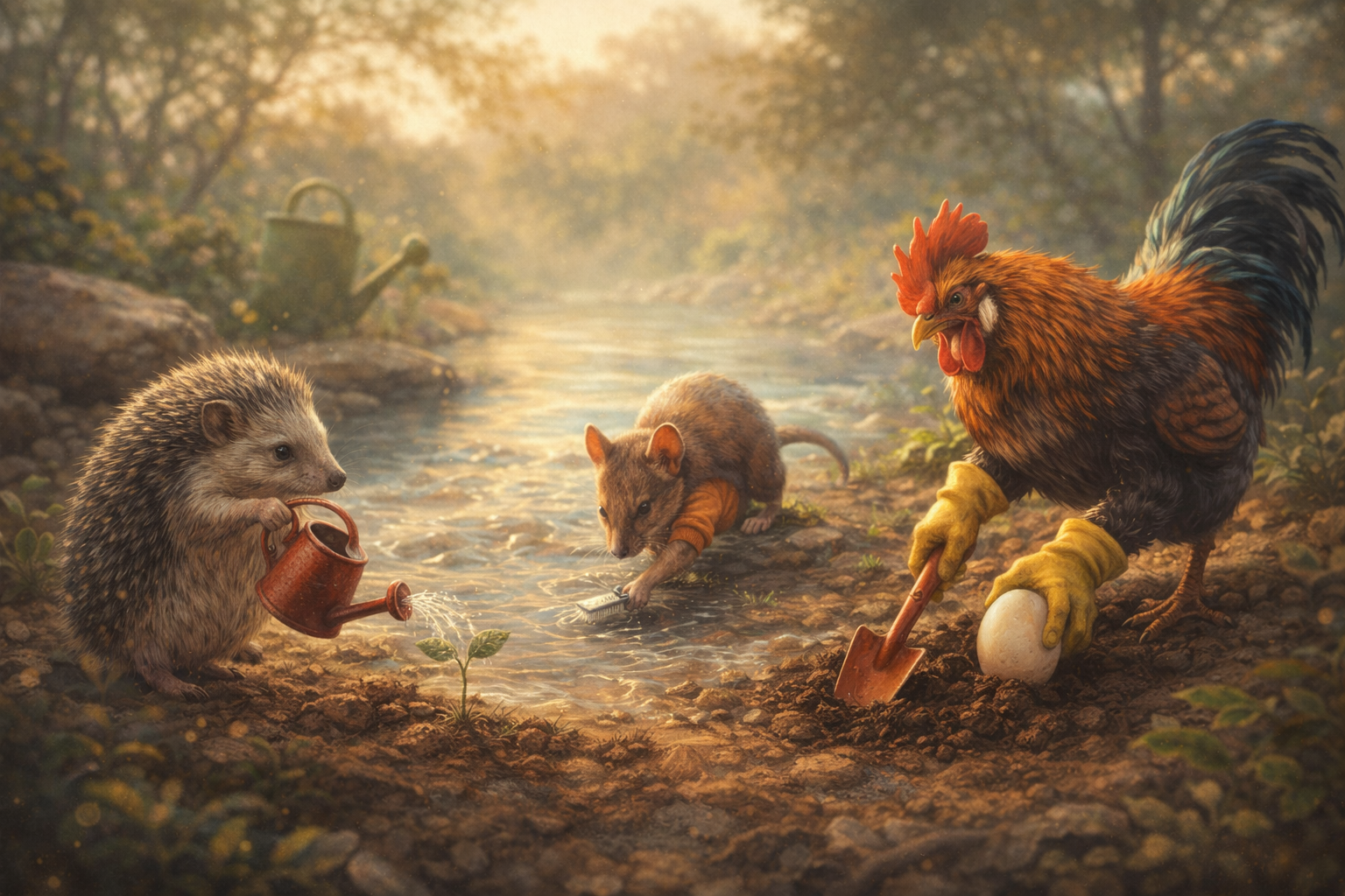 Gestes utiles pour la planète